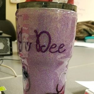 Meet your Posher, Jo